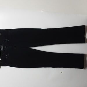 Lucky Brand Dungarees by Gene Montesano Women's 6/28